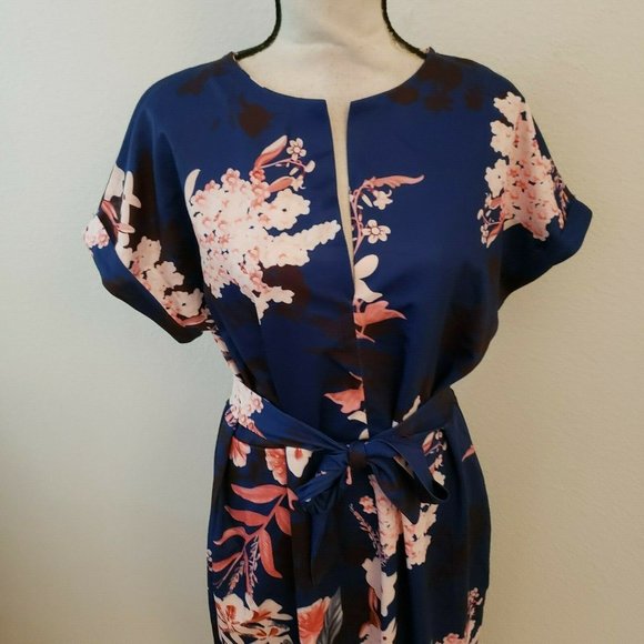 womens midi summer dresses